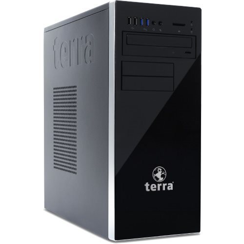 Terra PC-Gamer 6000 AMD Ryzen 5 RX6600XT