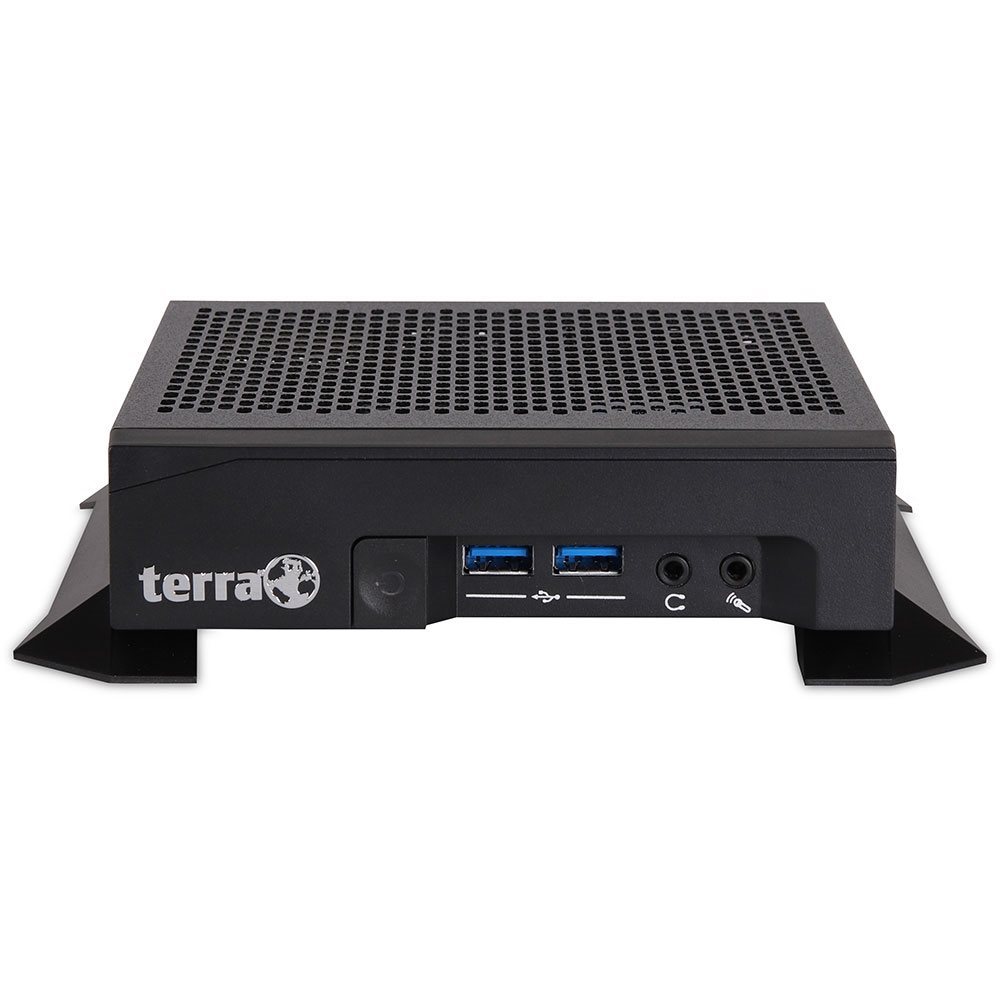 TERRA PC-Nettop 3540 Fanless