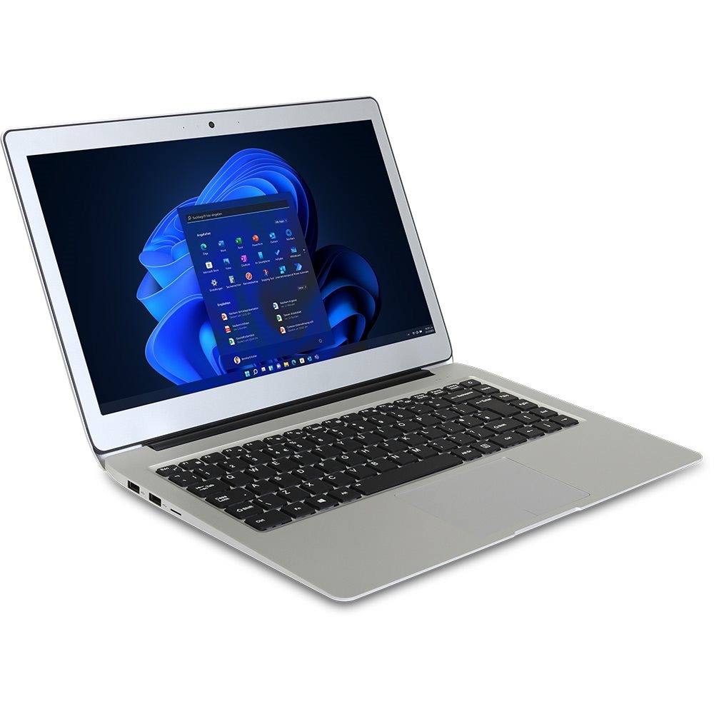 Terra Mobile 1460Q Laptop i5-10210Y 512GB SSD