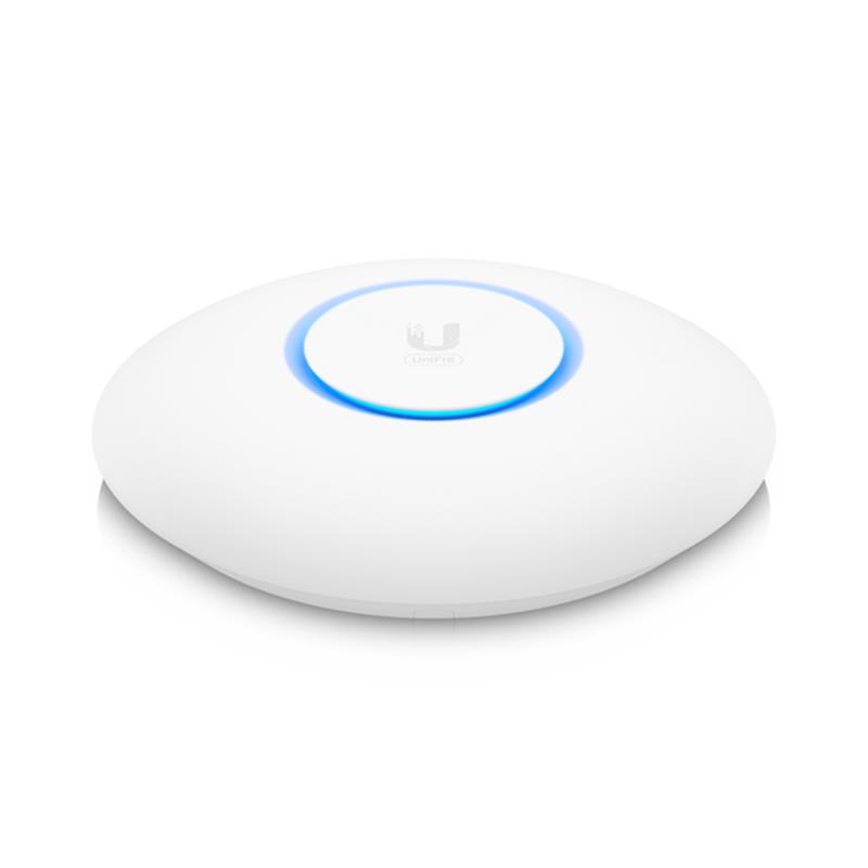 Ubiquiti UniFi 6 Lite 1500 Mbit s Wit Power over Ethernet PoE 