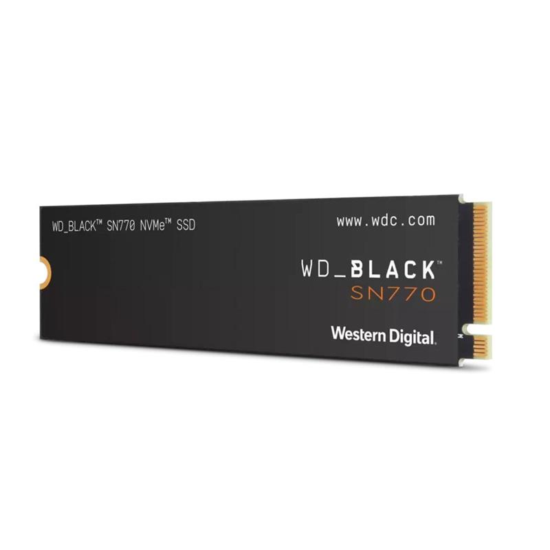 WD Black SSD SN770 NVMe 1TB