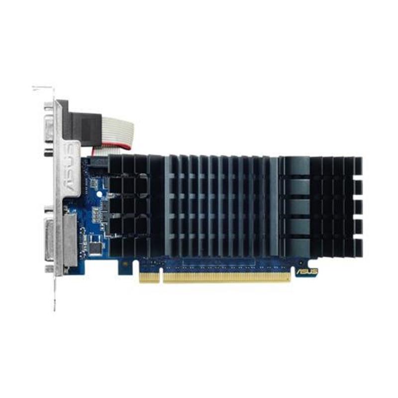 ASUS GT730-SL-2GD5-BRK GeForce GT 730 2 GB GDDR5