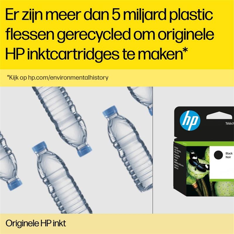 HP 953XL Origineel Magenta