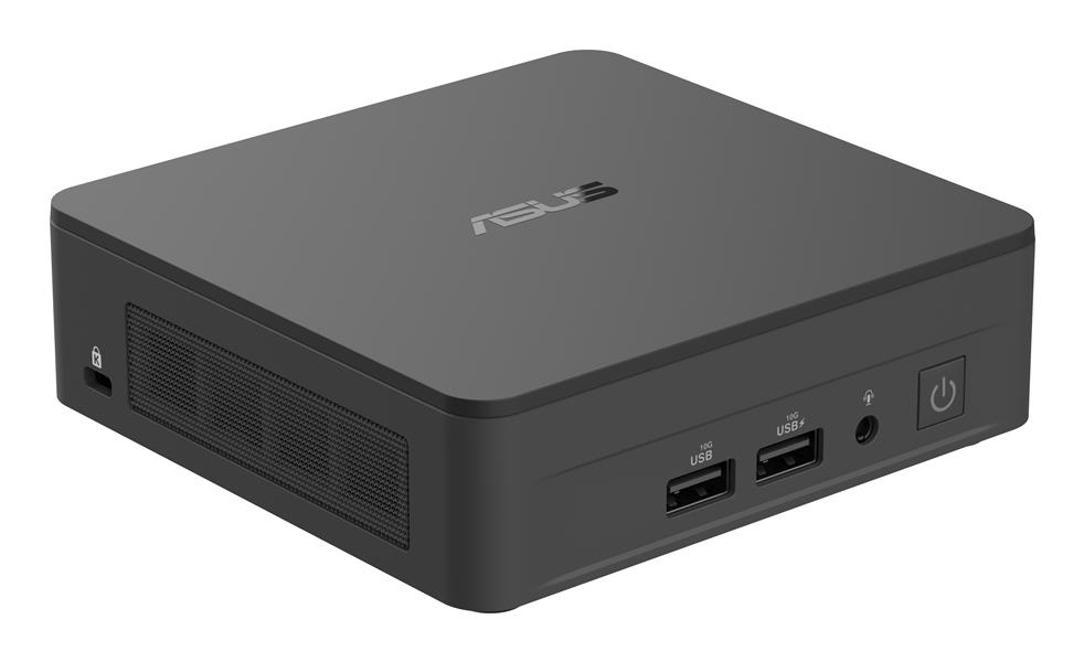 ASUS NUC 13 RNUC13ANKI300000I UCFF Zwart i3-1315U