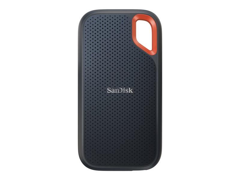 SanDisk Extreme Portable SSD 1050MB s