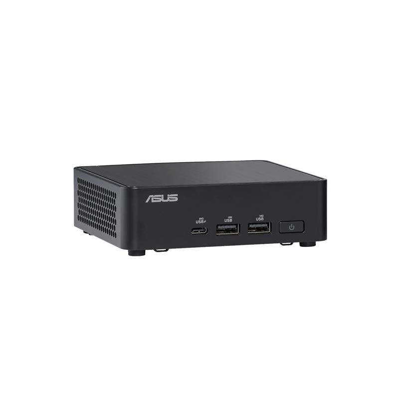 ASUS NUC 14 Pro RNUC14RVKU500002I UCFF Zwart 125H