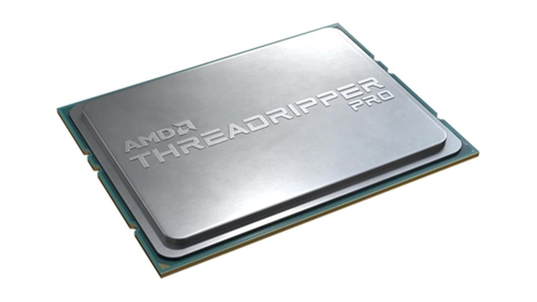 CPU AMD RYZEN TR PRO 5965WX SP3 4.5GHZ SKT SWRX8 140MB 280W TRAY ### AMD Ryzen™ Threadripper™ PRO 5965WX