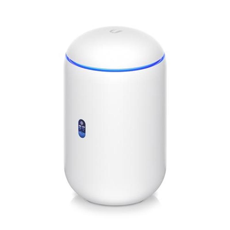 UniFi Dream Router