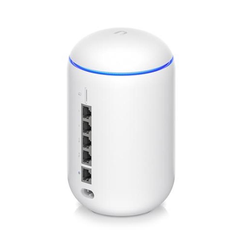 UniFi Dream Router