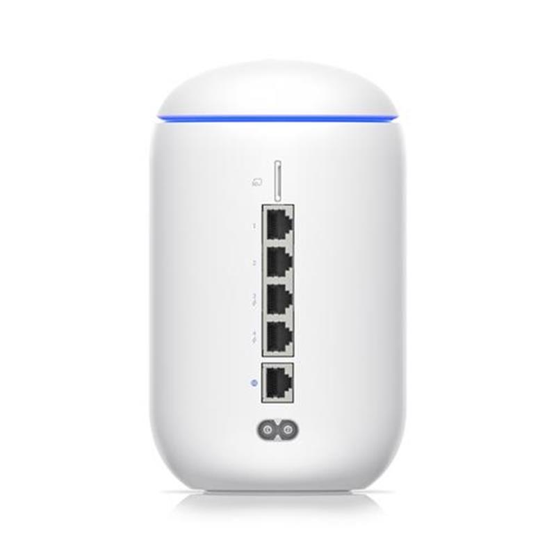 UniFi Dream Router