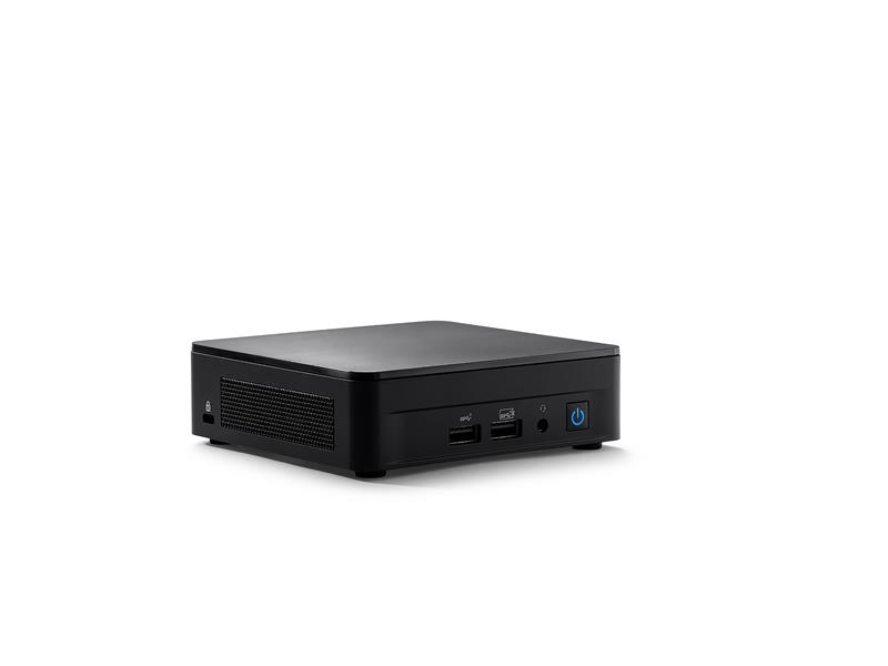 Intel RNUC12WSKI70000 PC/workstation barebone