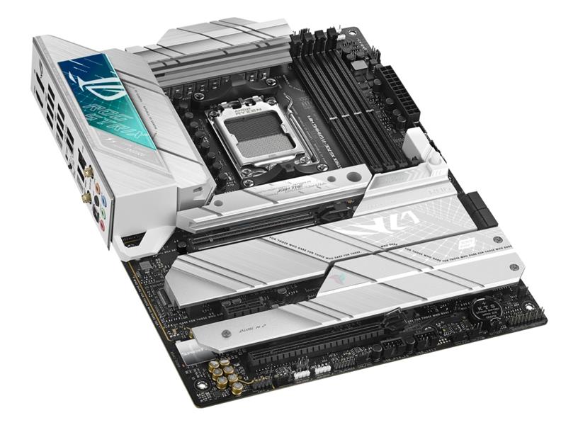 ASUS ROG STRIX X670E-A GAMING WIFI AMD X670 Socket AM5 ATX