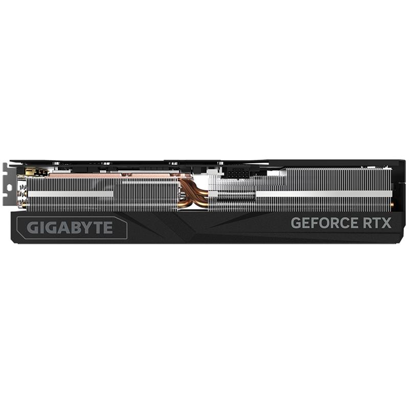 Gigabyte GeForce RTX 4090 WINDFORCE 24G NVIDIA 24 GB GDDR6X