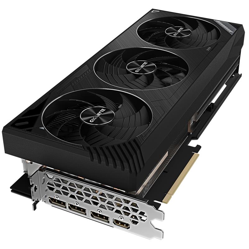 Gigabyte GeForce RTX 4090 WINDFORCE 24G NVIDIA 24 GB GDDR6X