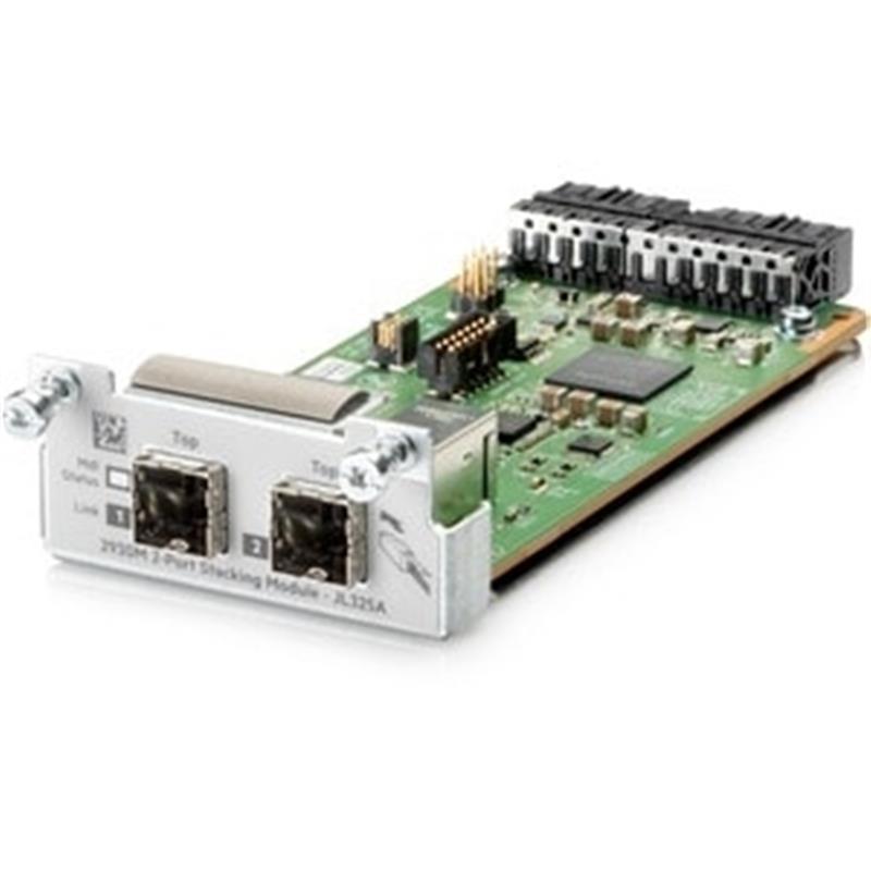 HP Switch 2930M 2-Port Stacking Module JL325A +++