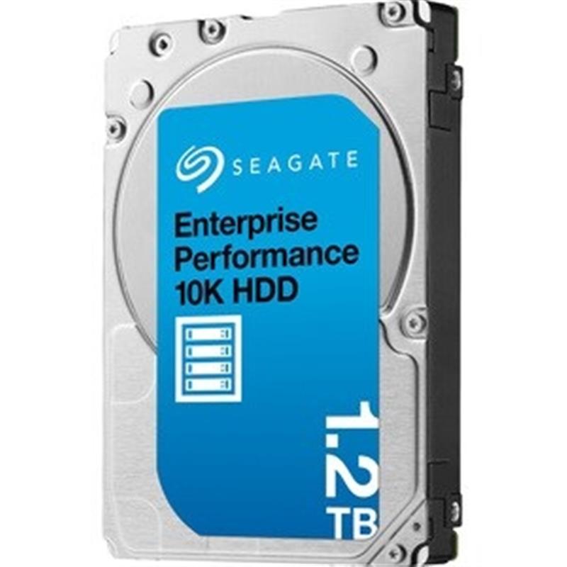 Seagate Enterprise ST1200MM0009 interne harde schijf 2.5"" 1200 GB SAS