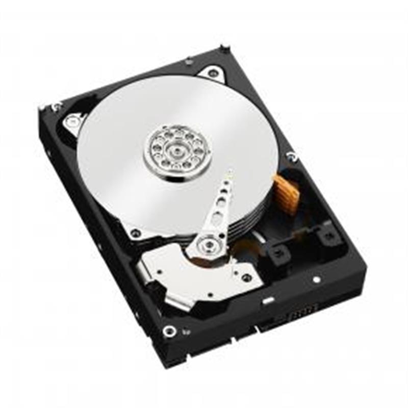 Western Digital Black 3.5 1000 GB SATA III