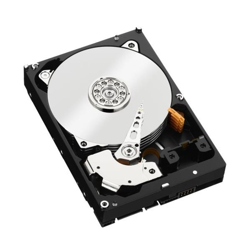 Western Digital Black 3.5 1000 GB SATA III