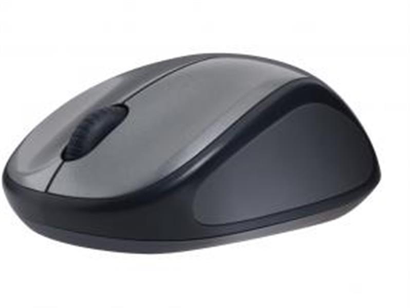 Logitech M235 muis RF Draadloos Optisch 1000 DPI Ambidextrous