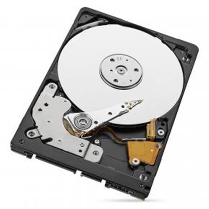 Seagate Barracuda 2.5"" 2.5"" 1000 GB SATA III