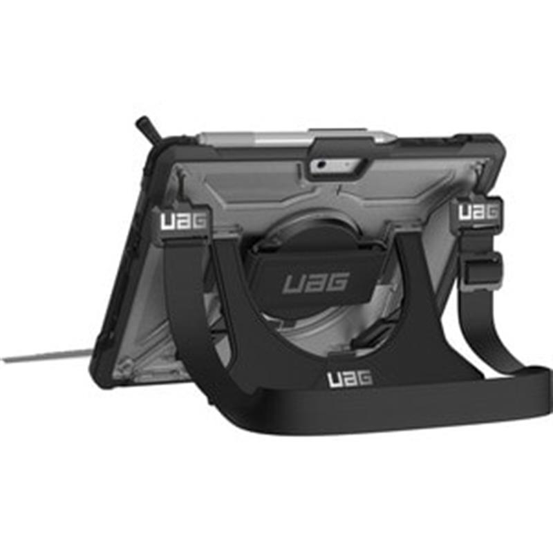 Urban Armor Gear P-Case + Handschlaufe Surface Go 4/3/2/1