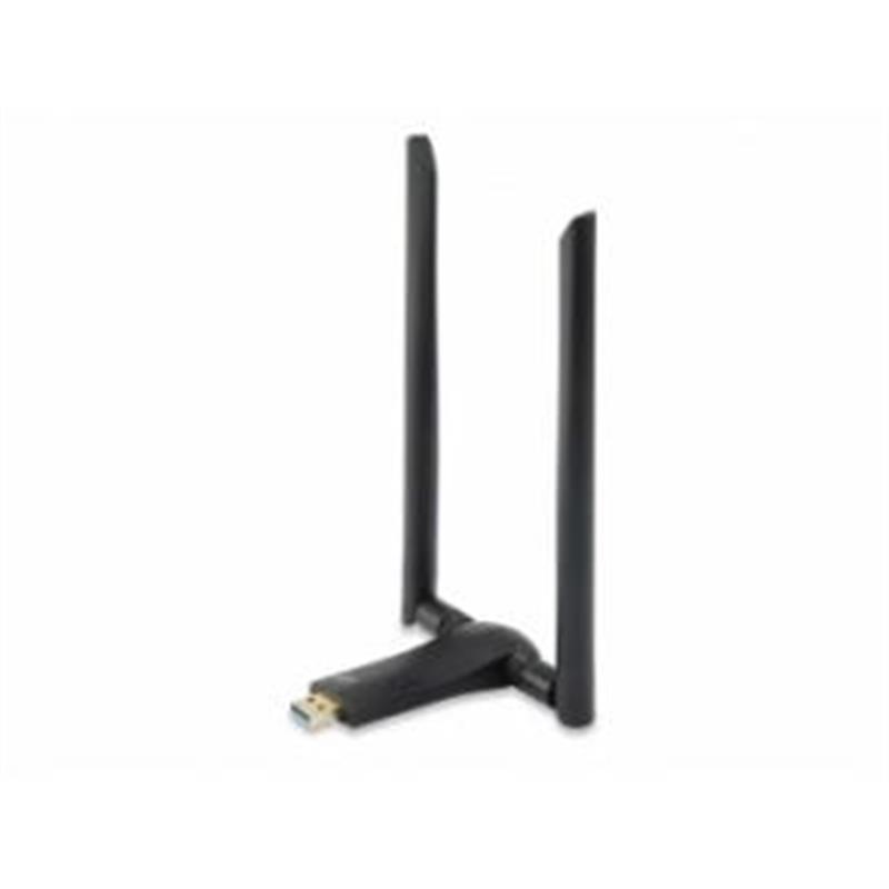 LevelOne WUA-1810E WLAN 867 Mbit/s