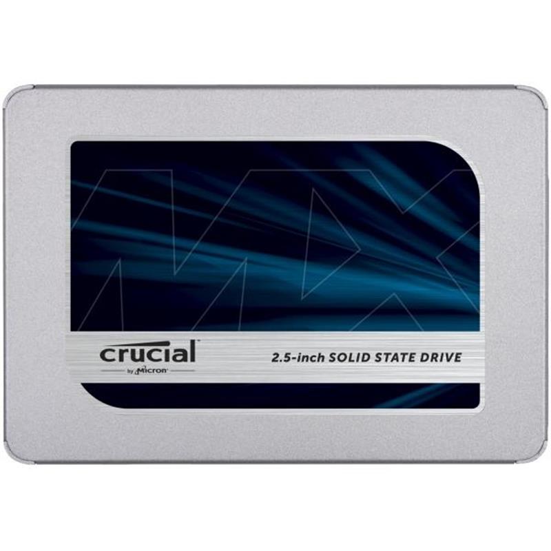 Crucial MX500 2 5 250 GB SATA III