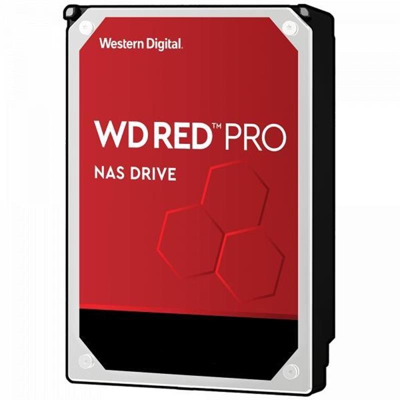 WD Red Pro 12TB 6Gb s SATA HDD