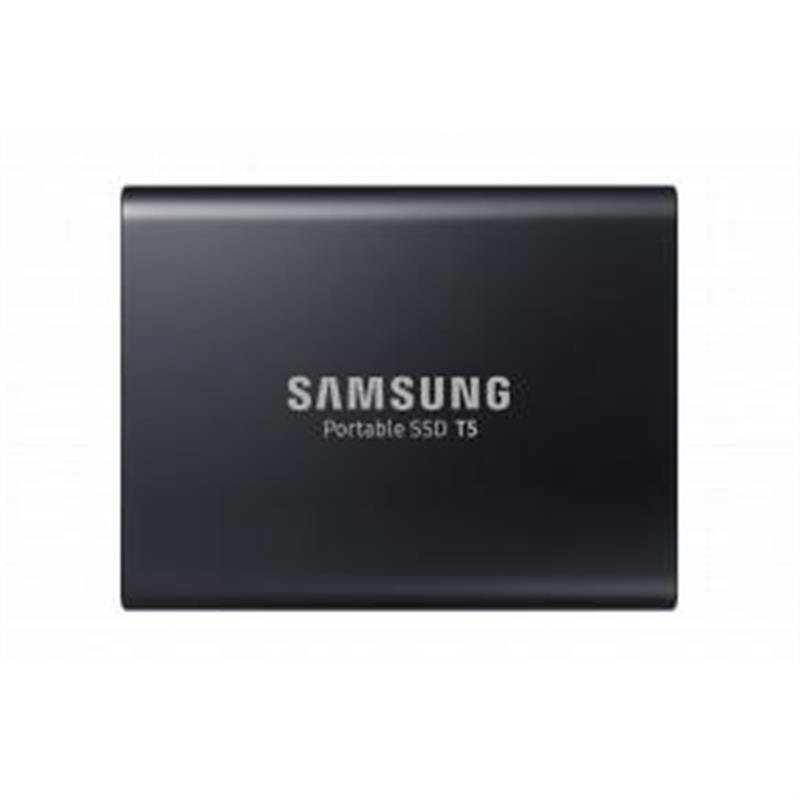 Samsung MU-PA2T0B 2000 GB Zwart