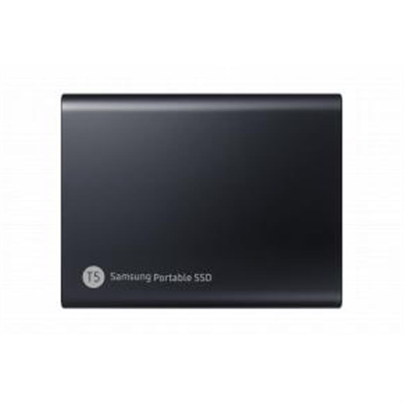 Samsung MU-PA2T0B 2000 GB Zwart