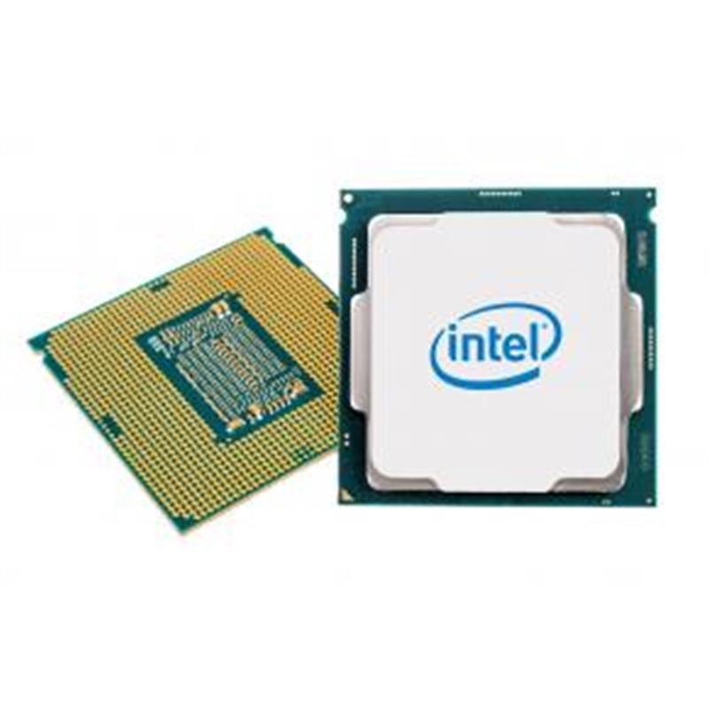 Intel Core i9-10900X processor 3,7 GHz Box 19,25 MB