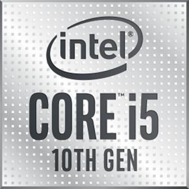 Intel Core i5-10500 processor 3,1 GHz Box 12 MB Smart Cache