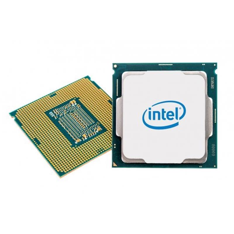 Intel Core i3-10100 processor 3,6 GHz 6 MB Smart Cache