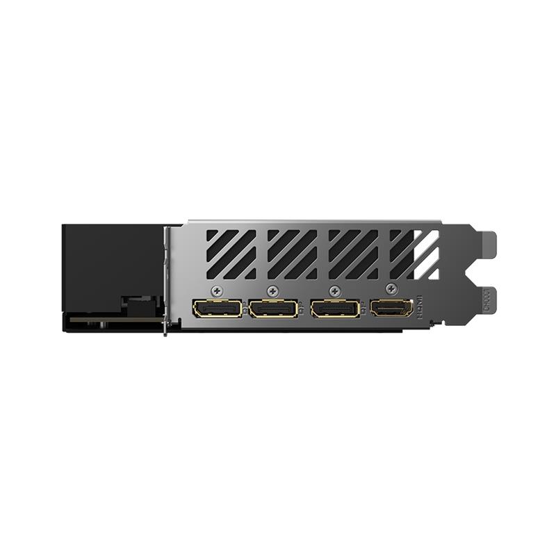 Gigabyte AORUS GeForce RTX 4080 16GB XTREME WATERFORCE NVIDIA GDDR6X