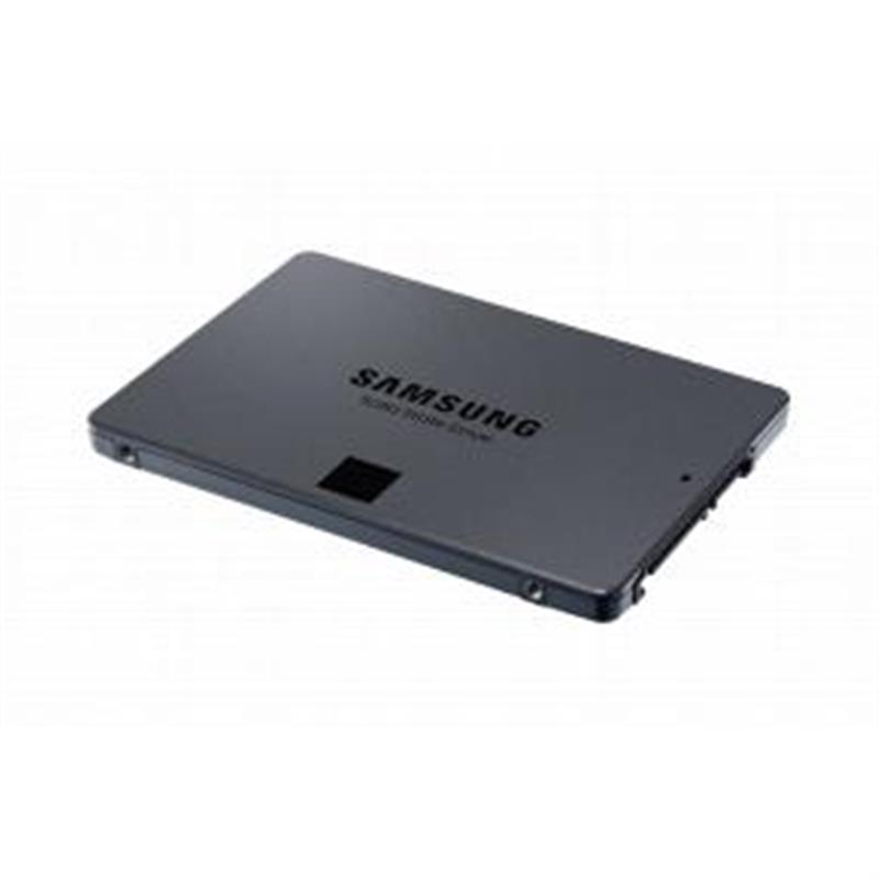 Samsung MZ-77Q2T0 2.5"" 2 TB SATA III V-NAND MLC