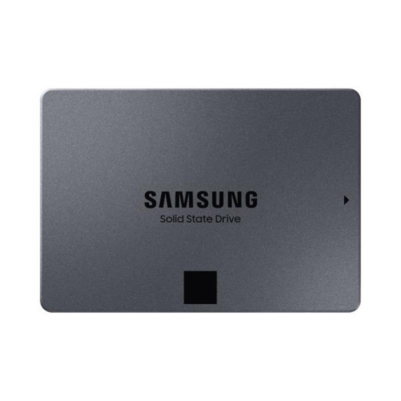 Samsung MZ-77Q2T0 2.5"" 2 TB SATA III V-NAND MLC