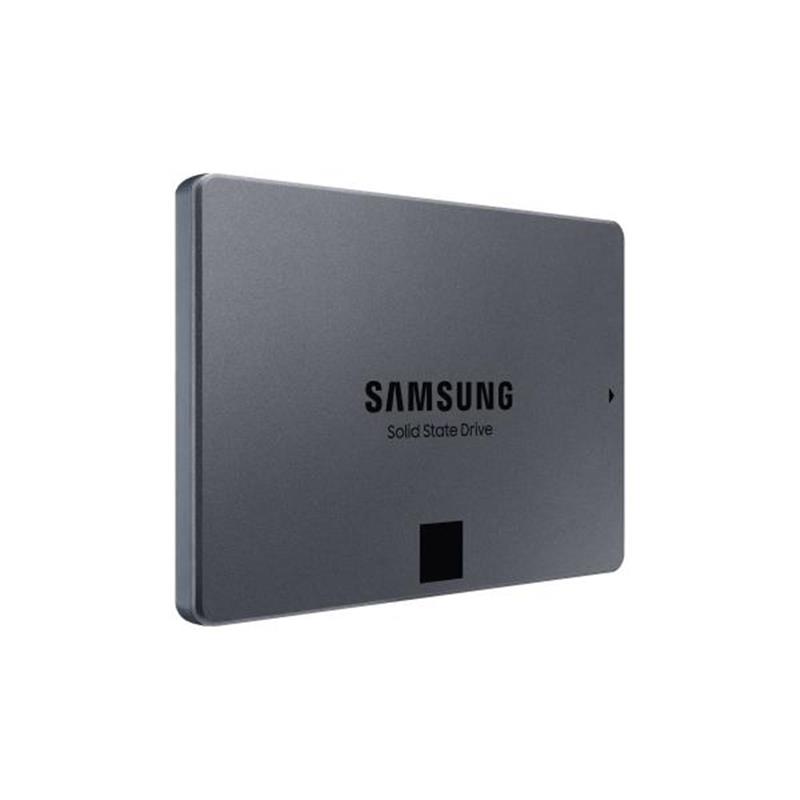 Samsung MZ-77Q2T0 2.5"" 2 TB SATA III V-NAND MLC