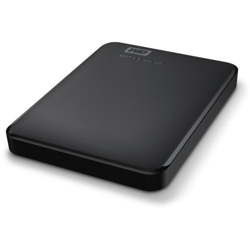 Western Digital Elements Portable 5TB 2 5 inch USB3 0