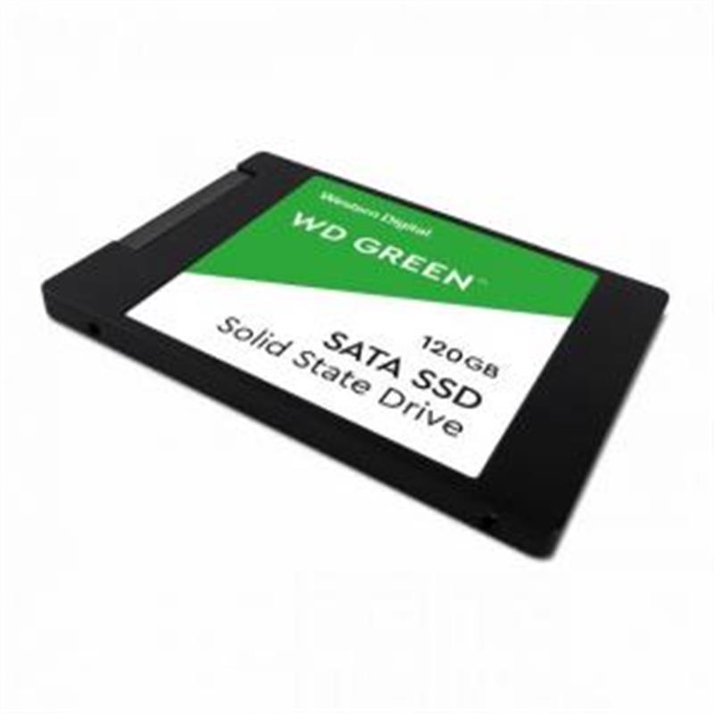 WD SSD 2.5 2TB Green SATA3 (Di)