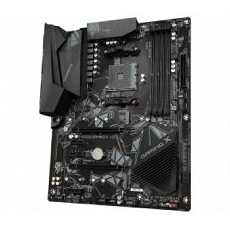 Gigabyte B550 Gaming X V2 AMD B550 Socket AM4 ATX