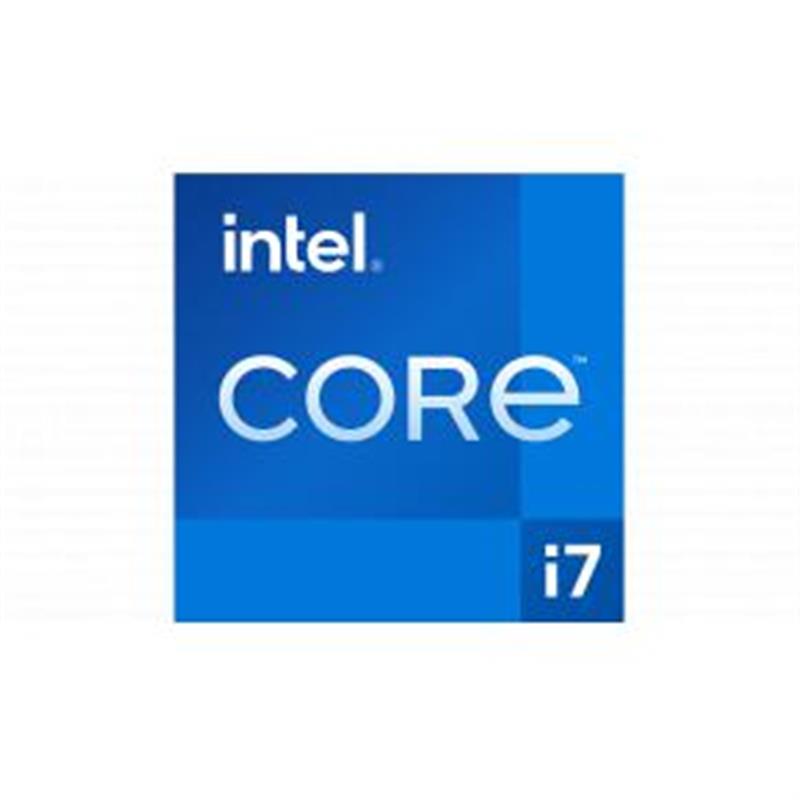 Intel Core i7-11700KF processor 3,6 GHz 16 MB Smart Cache Box