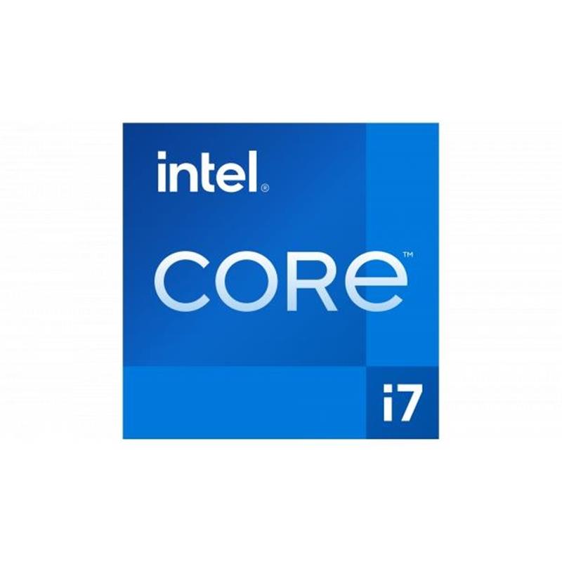 Intel Core i7-11700KF processor 3,6 GHz 16 MB Smart Cache Box