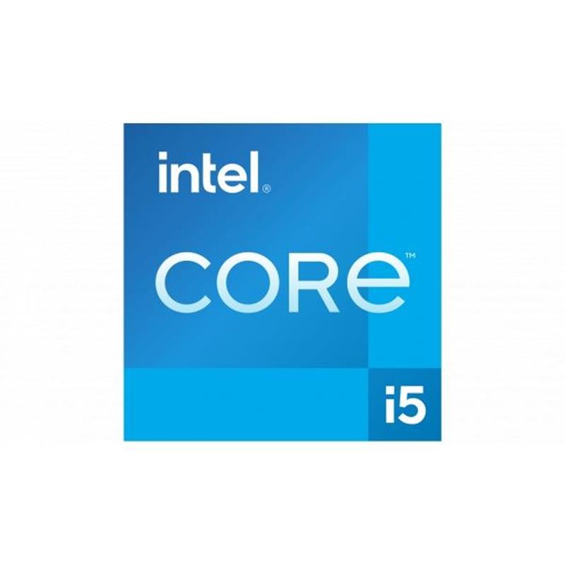 Intel Core i5-11600K processor 3,9 GHz 12 MB Smart Cache Box