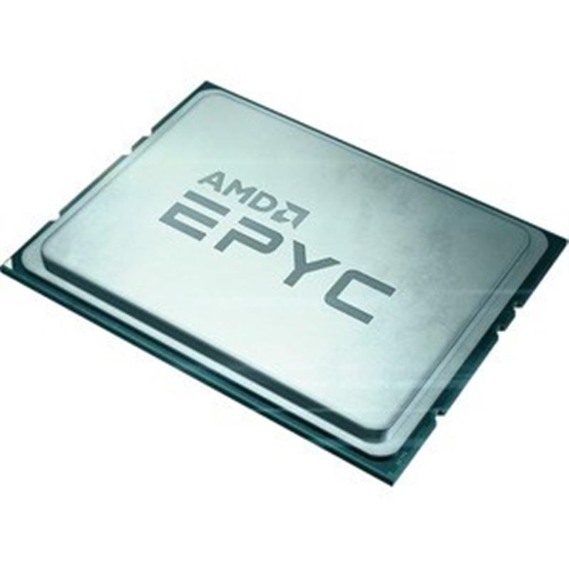 CPU AMD EPYC 7252 TRAY ohne Cooler (8x3.1GHz/64MB/120W)