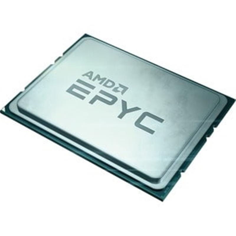CPU AMD EPYC 7702P TRAY ohne Cooler (64x2.0 GHz/256MB/200W)