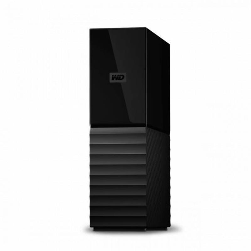 ELEMENTS BLACK 16TB 3 5IN USB 3 0 2 0