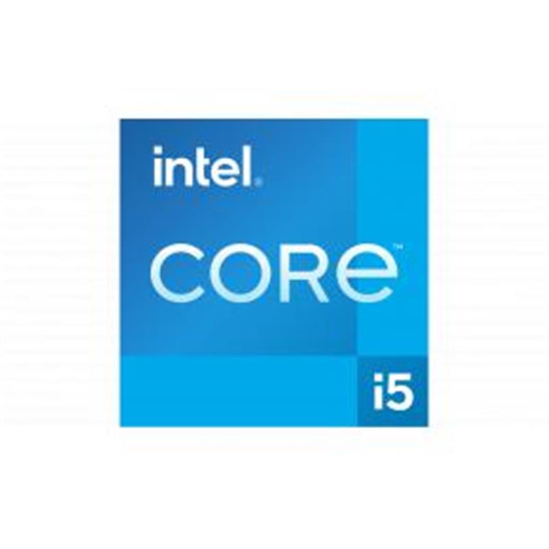 Intel Core i5-11400 processor 2,6 GHz 12 MB Smart Cache