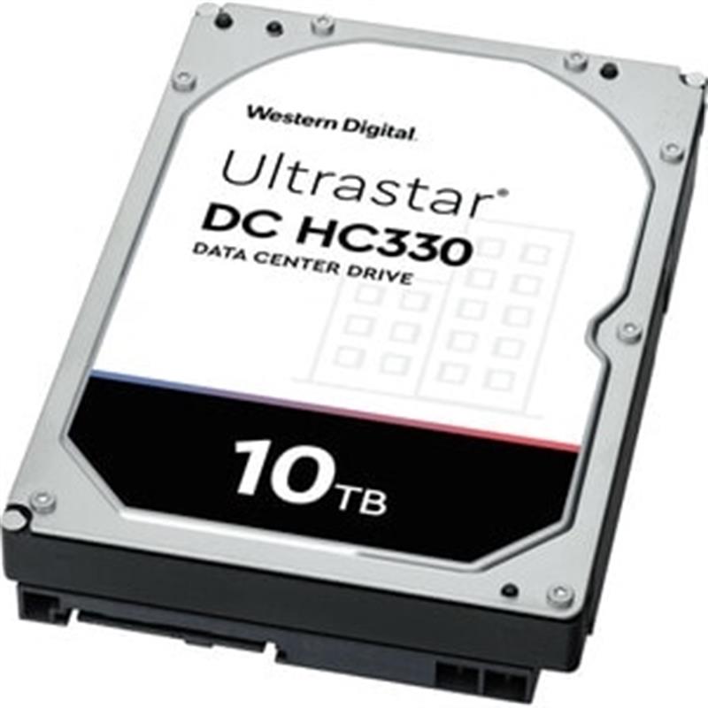 ULTRASTAR DC HC330 10TB SATA