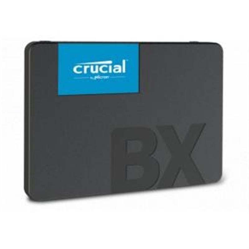 Crucial BX500 2.5 1000 GB SATA 3D NAND