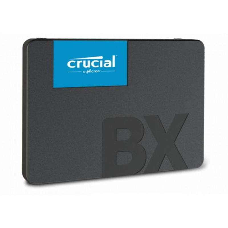 Crucial BX500 2.5 1000 GB SATA 3D NAND